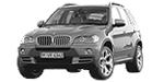 BMW E70 P1A47 Fault Code