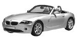 BMW E85 P1A47 Fault Code
