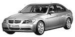 BMW E92 P1A47 Fault Code