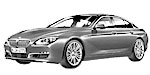 BMW F06 P1A47 Fault Code