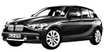 BMW F20 P1A47 Fault Code